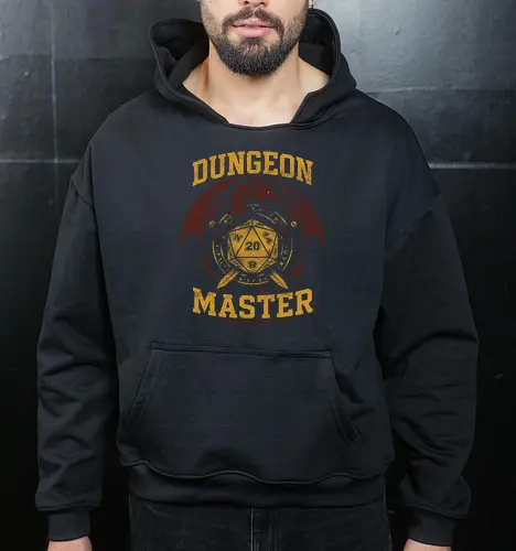 Dungeon Master