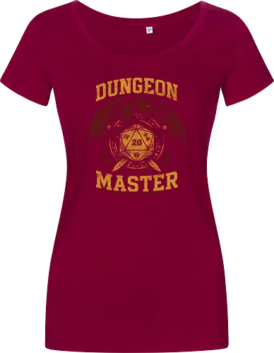 Dungeon Master