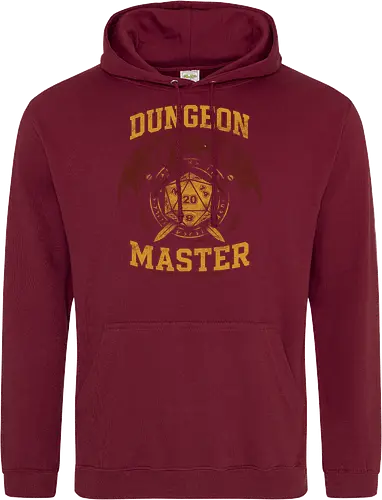 Dungeon Master