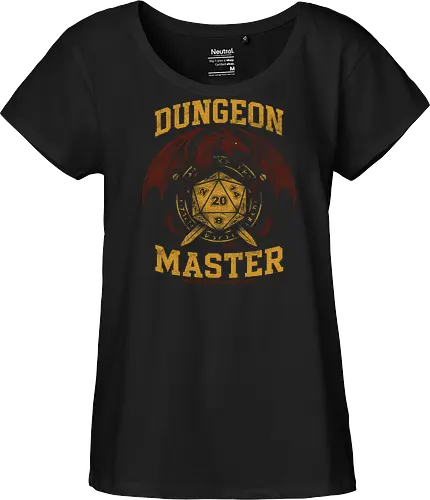 Dungeon Master