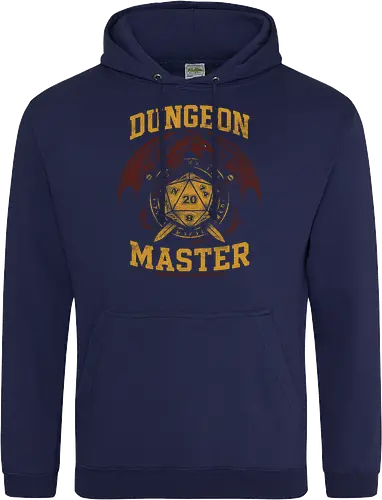 Dungeon Master