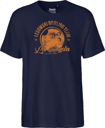 Lebowski bowling team