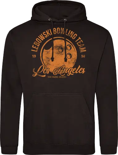 Lebowski bowling team