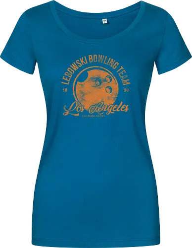 Lebowski bowling team