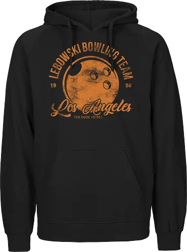 Lebowski bowling team