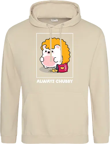 Always Chubby
