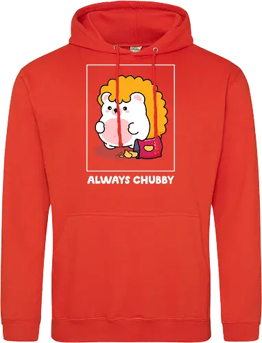 Always Chubby