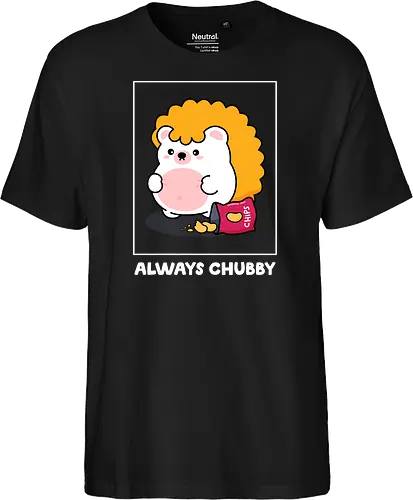 Always Chubby