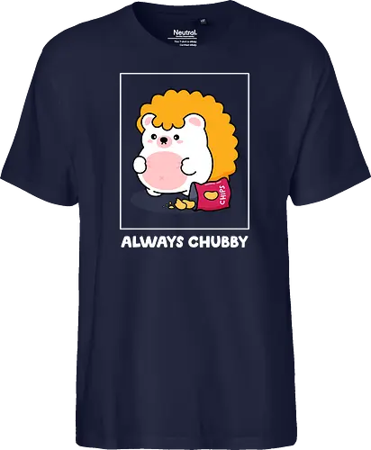 Always Chubby