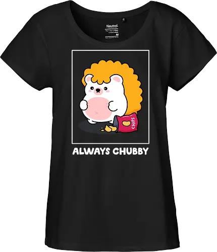 Always Chubby