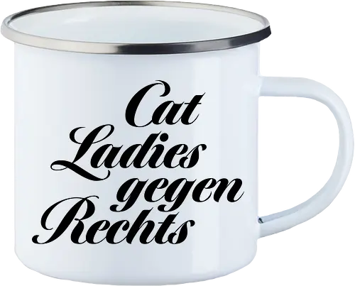 CAT LADIES Cup