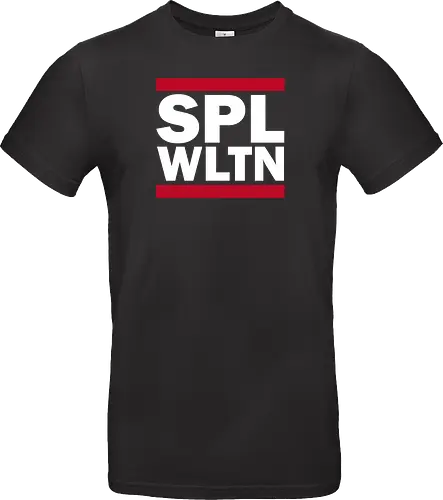 Spielewelten - SPLWLTN