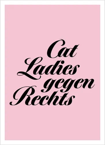 CAT LADIES-01
