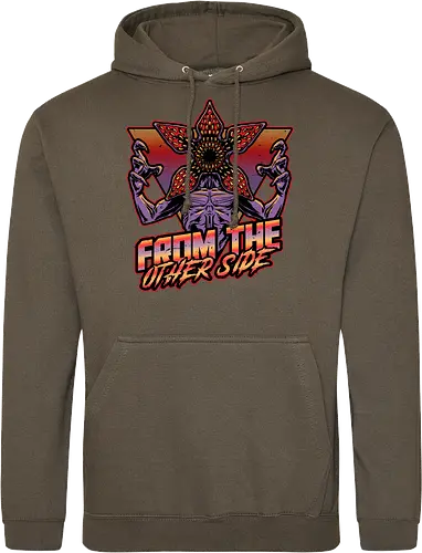 Dimensional Monster Vaporwave