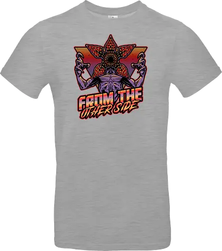 Dimensional Monster Vaporwave