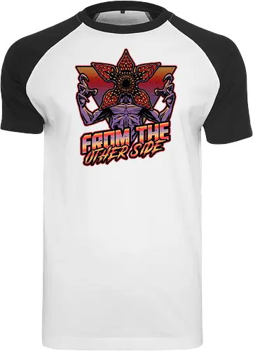 Dimensional Monster Vaporwave