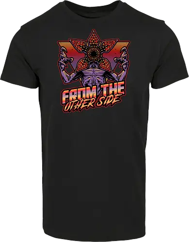 Dimensional Monster Vaporwave