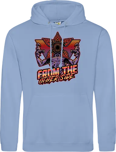 Dimensional Monster Vaporwave