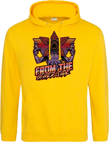 Dimensional Monster Vaporwave