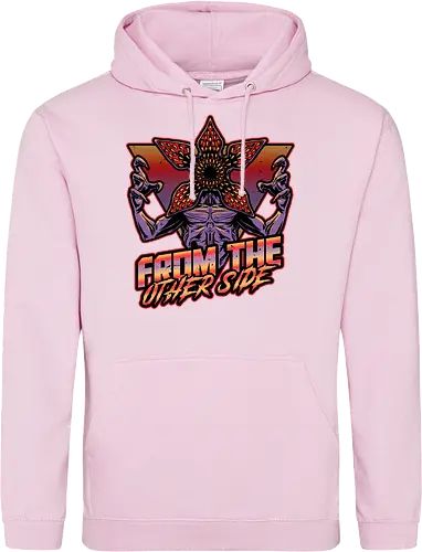 Dimensional Monster Vaporwave