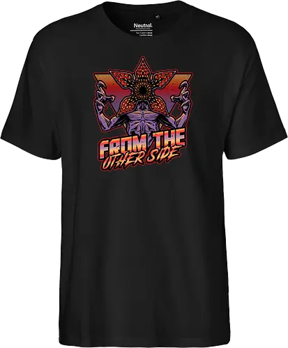 Dimensional Monster Vaporwave