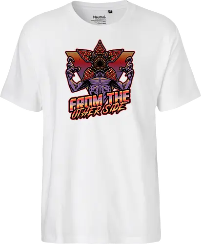 Dimensional Monster Vaporwave