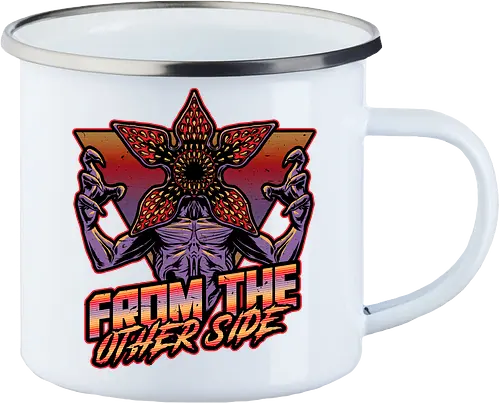 Dimensional Monster Vaporwave