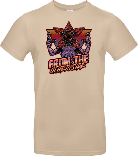 Dimensional Monster Vaporwave