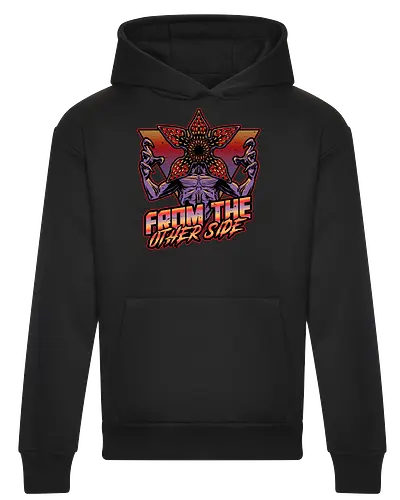 Dimensional Monster Vaporwave