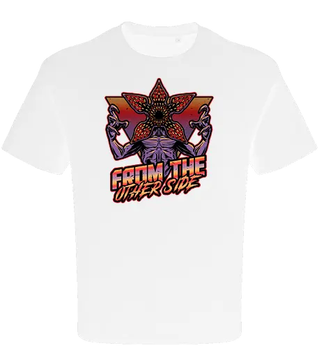 Dimensional Monster Vaporwave