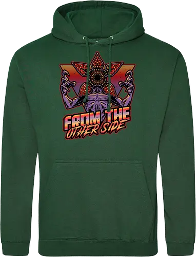 Dimensional Monster Vaporwave