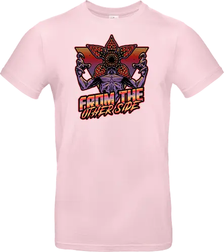 Dimensional Monster Vaporwave