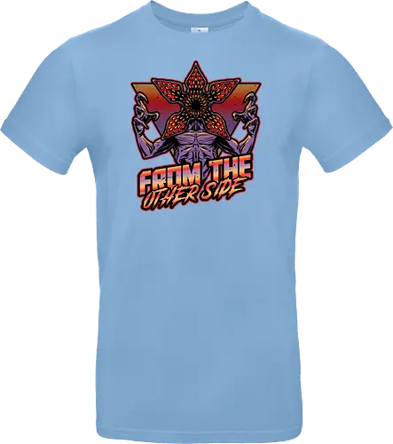 Dimensional Monster Vaporwave