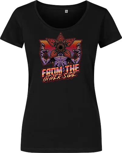 Dimensional Monster Vaporwave