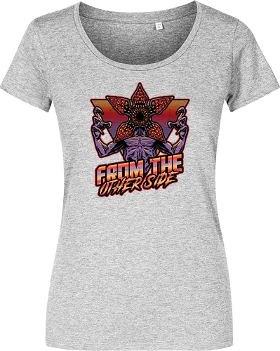 Dimensional Monster Vaporwave