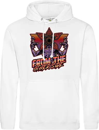 Dimensional Monster Vaporwave