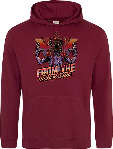 Dimensional Monster Vaporwave