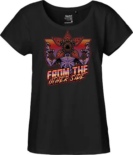 Dimensional Monster Vaporwave