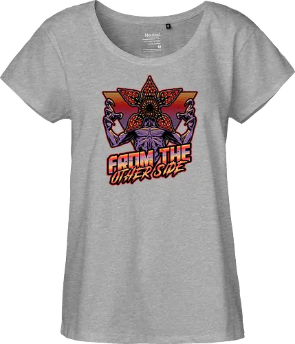 Dimensional Monster Vaporwave