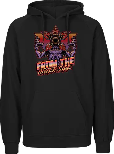 Dimensional Monster Vaporwave