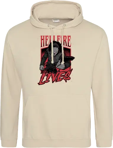 TV Show RPG Rockstar