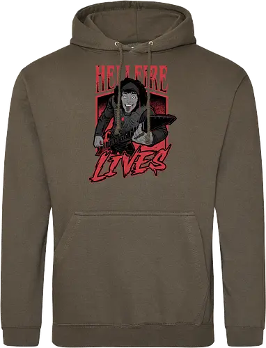 TV Show RPG Rockstar