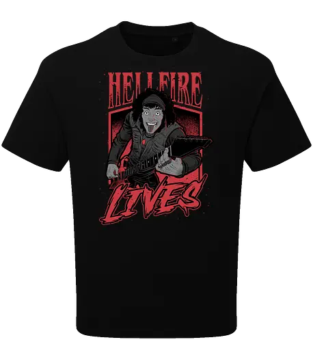 TV Show RPG Rockstar