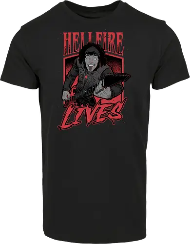 TV Show RPG Rockstar