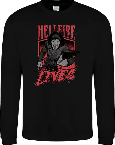 TV Show RPG Rockstar