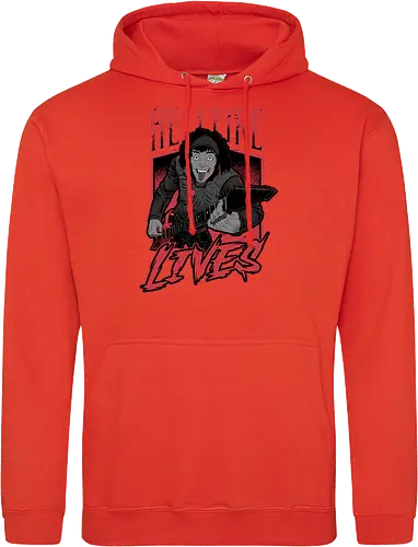 TV Show RPG Rockstar