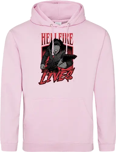 TV Show RPG Rockstar