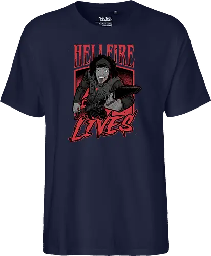 TV Show RPG Rockstar