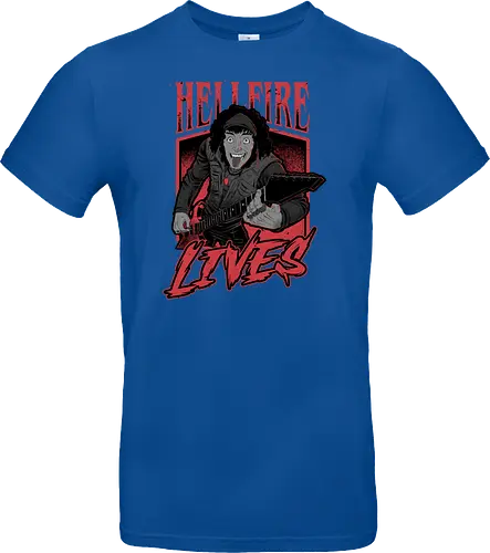 TV Show RPG Rockstar