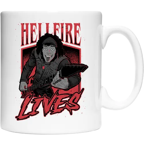 TV Show RPG Rockstar